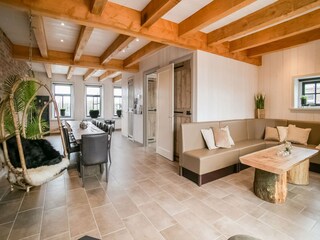 Ferienhaus 't Zand Ausstattung 22