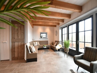 Ferienhaus 't Zand Ausstattung 11
