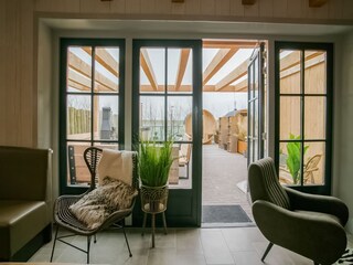 Ferienhaus 't Zand Ausstattung 23