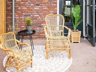 Casa per le vacanze 't Zand  37