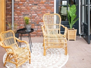 Holiday house 't Zand  38