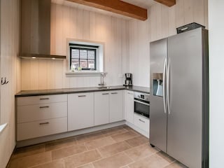 Holiday house 't Zand Features 28