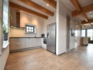 Ferienhaus 't Zand Ausstattung 24