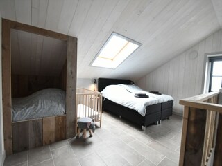 Ferienhaus 't Zand Ausstattung 17