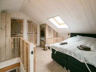 Holiday house 't Zand Features 16
