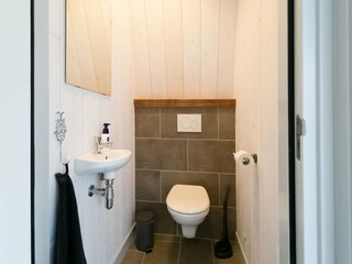 Ferienhaus 't Zand Ausstattung 19