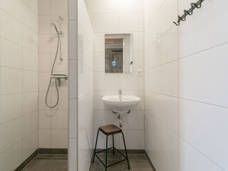 Casa de vacaciones 't Zand Características 17