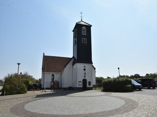 Ferienhaus 't Zand Umgebung 31