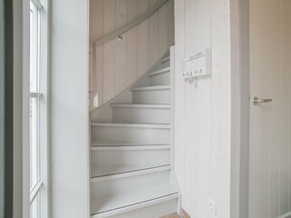 Ferienhaus 't Zand Ausstattung 21