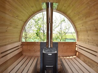 Ferienhaus 't Zand  39