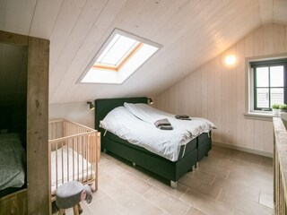 Ferienhaus 't Zand Ausstattung 27