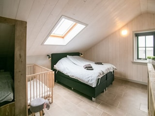 Holiday house 't Zand Features 19
