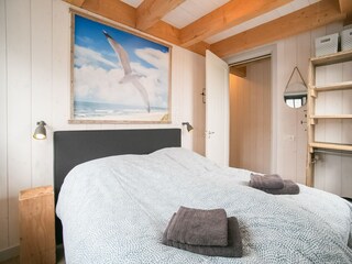 Ferienhaus 't Zand Ausstattung 22