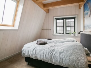 Maison de vacances 't Zand Équipement 23