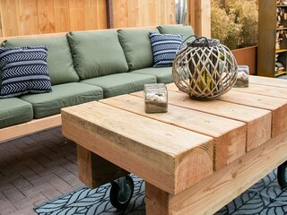 Holiday house 't Zand  34