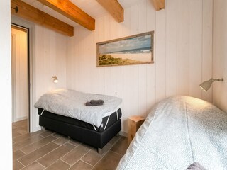 Ferienhaus 't Zand Ausstattung 19