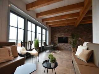 Ferienhaus 't Zand Ausstattung 12