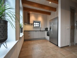 Ferienhaus 't Zand Ausstattung 19