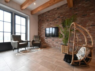 Ferienhaus 't Zand Ausstattung 28