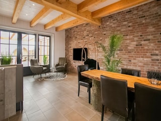 Holiday house 't Zand Features 20