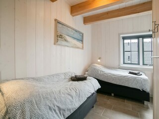 Holiday house 't Zand Features 23