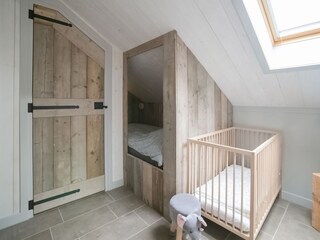 Holiday house 't Zand Features 31