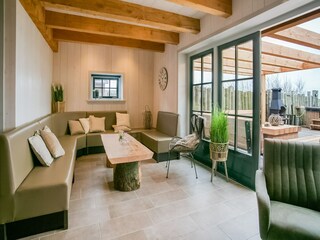 Casa per le vacanze 't Zand Caratteristiche 32