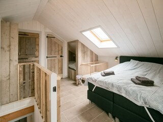 Vakantiehuis 't Zand Kenmerken 16