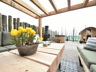 Casa per le vacanze 't Zand  38