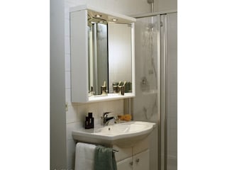 Apartment Norderstedt Bathroom 11