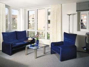 Apartment Sternhäuser