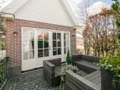 Maison de vacances Medemblik Enregistrement extérieur 1