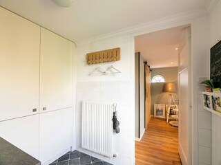 Casa de vacaciones Medemblik Características 12