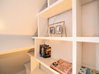 Casa de vacaciones Medemblik Características 14