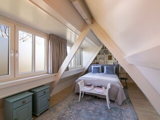Casa de vacaciones Medemblik Características 16