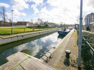 Casa per le vacanze Medemblik Ambiente 24