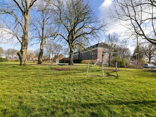 Holiday house Medemblik Environment 25