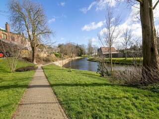Casa de vacaciones Medemblik Entorno 24