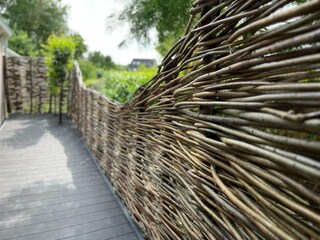 Casa de vacaciones Medemblik Grabación al aire libre 6