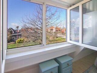 Vakantiehuis Medemblik Buitenaudio-opname 3