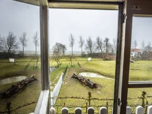 Superbe maison de vacances dans un mini camping, à 400 mètres de la plage - Chapelle d'Oost - image1