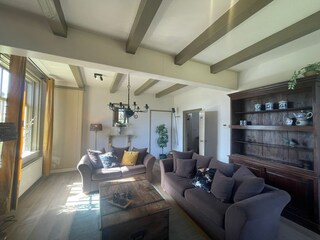 Holiday house Oostkapelle Features 5