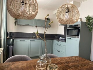 Holiday house Oostkapelle Features 8