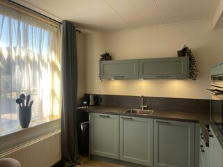 Holiday house Oostkapelle Features 9