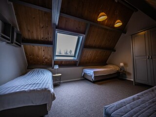 Holiday house Oostkapelle Features 12