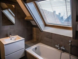 Holiday house Oostkapelle Features 9