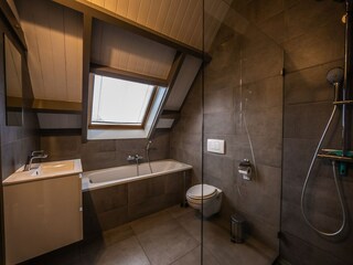 Holiday house Oostkapelle Features 16