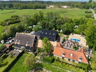 Vakantiehuis Oostkapelle Omgeving 19