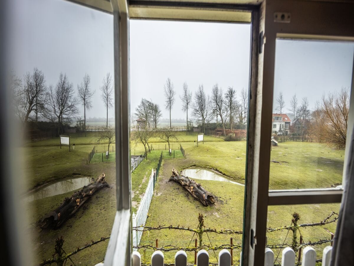 Casa de vacaciones Oostkapelle Grabación al aire libre 1