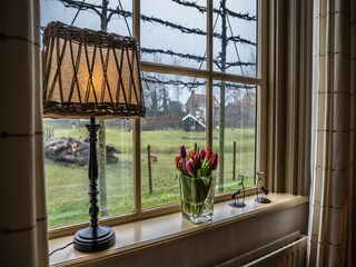 Maison de vacances Oostkapelle  22